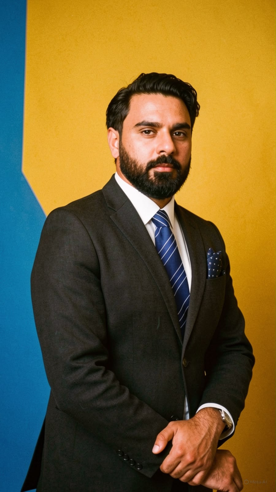 CEO  Name